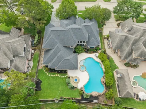 12210 Preece Court Cypress TX 77429