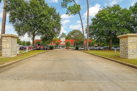 12210 Preece Court Cypress TX 77429