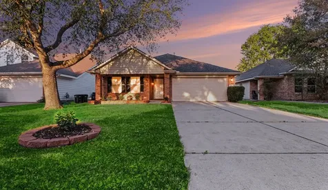 20015 Sweet Magnolia Place Humble TX 77338