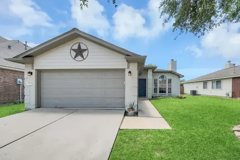 2511 Orchard Run Way Fresno TX 77545
