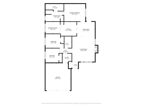 2511 Orchard Run Way Fresno TX 77545