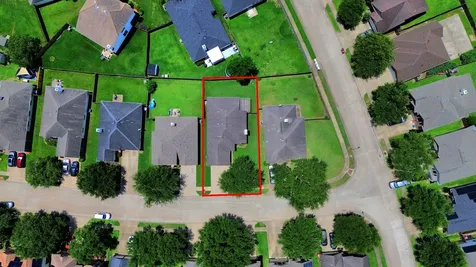 2511 Orchard Run Way Fresno TX 77545