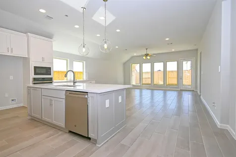 26111 Polaris Rise Lane Richmond TX 77406