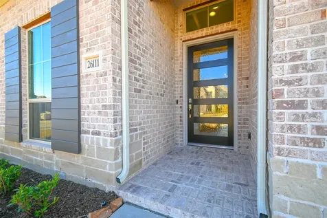 26111 Polaris Rise Lane Richmond TX 77406