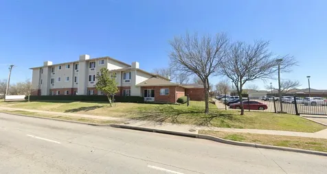 3260 Bickers Street Dallas TX 75212