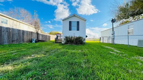 13369 Enchanted Court Willis TX 77318