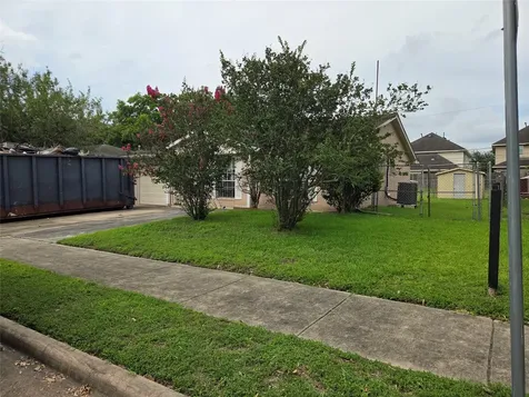 14423 Waterloo Drive Houston TX 77045
