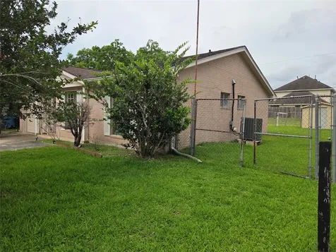 14423 Waterloo Drive Houston TX 77045
