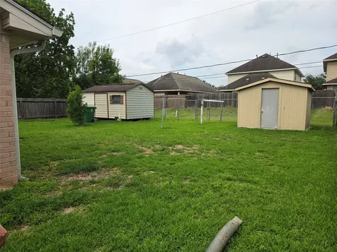 14423 Waterloo Drive Houston TX 77045
