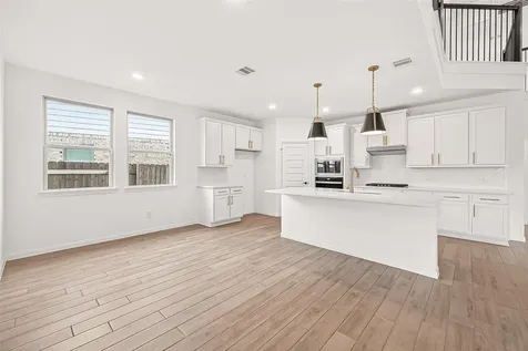 7327 Blue Gentiana Lane Katy TX 77493
