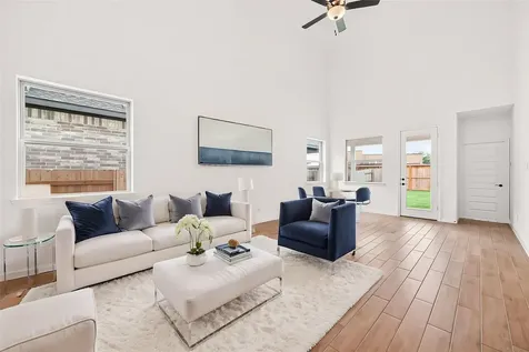 7327 Blue Gentiana Lane Katy TX 77493