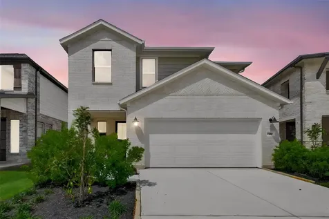 7327 Blue Gentiana Lane Katy TX 77493