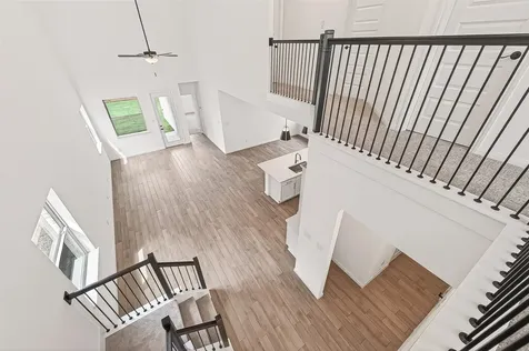 7327 Blue Gentiana Lane Katy TX 77493