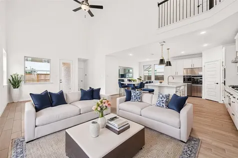 7327 Blue Gentiana Lane Katy TX 77493