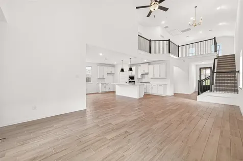 7327 Blue Gentiana Lane Katy TX 77493