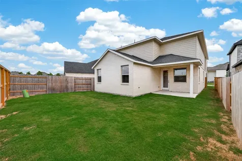 7327 Blue Gentiana Lane Katy TX 77493
