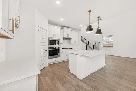 7327 Blue Gentiana Lane Katy TX 77493