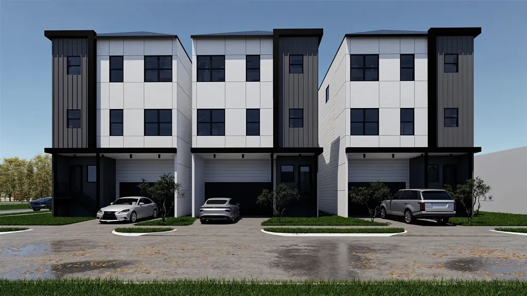 2416 Sherwin Street Houston TX 77007