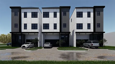 2416 Sherwin Street Houston TX 77007