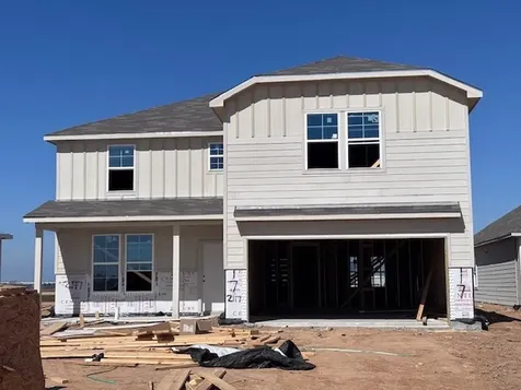 2117 Soriah Court Brookshire TX 77423