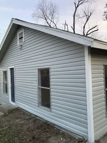 1105 1st Street Galena Park TX 77547