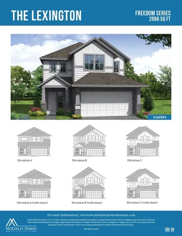 15442 Foresail Lane Houston TX 77053