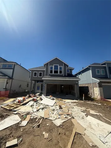 15442 Foresail Lane Houston TX 77053