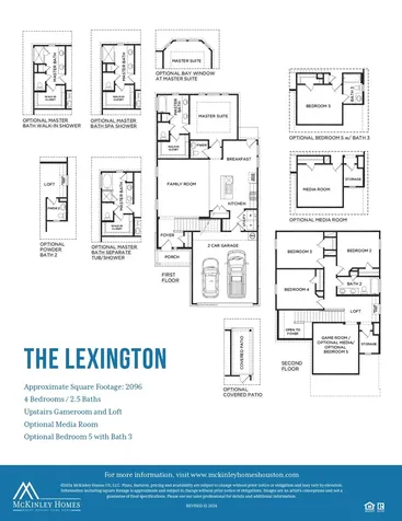 15442 Foresail Lane Houston TX 77053
