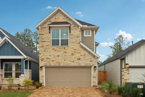 26257 E Outrider Banks Circle Montgomery TX 77316