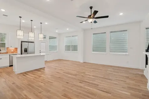 26257 E Outrider Banks Circle Montgomery TX 77316
