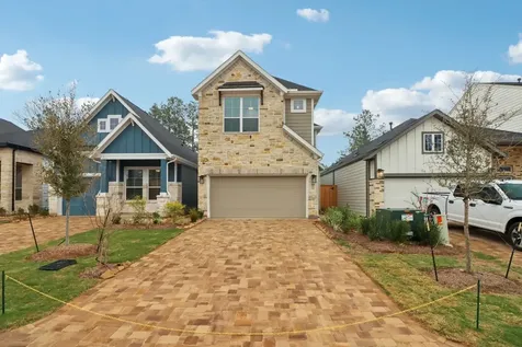 26257 E Outrider Banks Circle Montgomery TX 77316