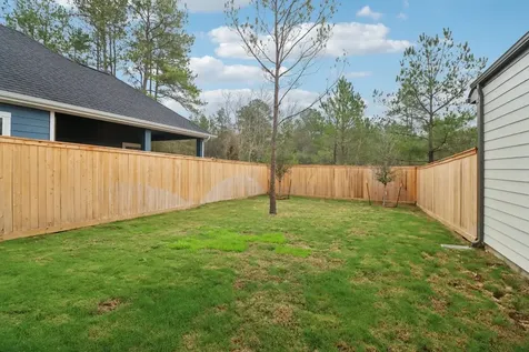 26257 E Outrider Banks Circle Montgomery TX 77316