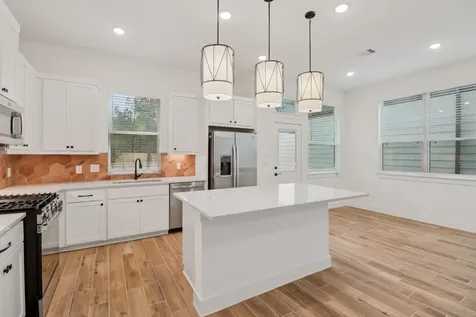 26257 E Outrider Banks Circle Montgomery TX 77316