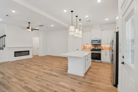 26257 E Outrider Banks Circle Montgomery TX 77316