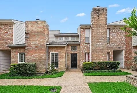 5913 Woodway Place Court Houston TX 77057