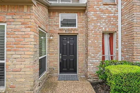 5913 Woodway Place Court Houston TX 77057