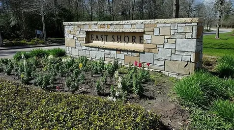 26 East Shore Drive The Woodlands TX 77380