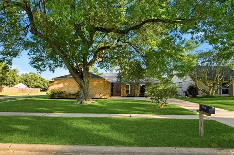 15826 Dunmoor Drive Houston TX 77059