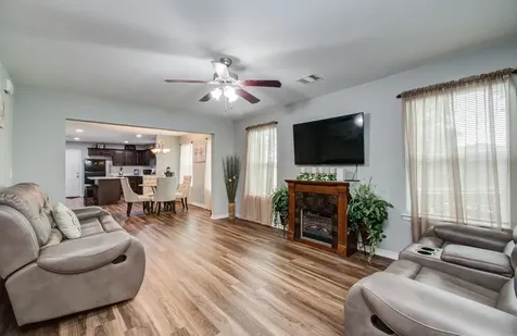 2722 Vega Street Houston TX 77088