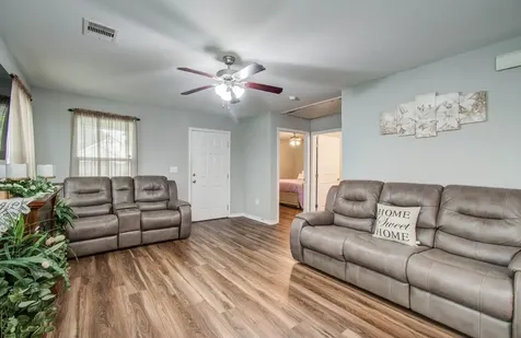 2722 Vega Street Houston TX 77088