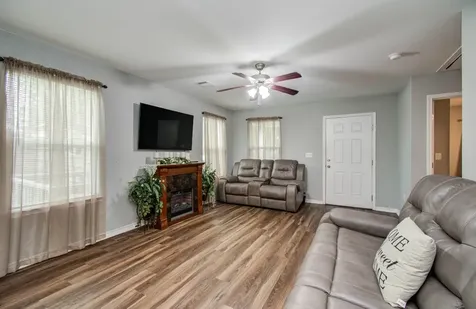 2722 Vega Street Houston TX 77088
