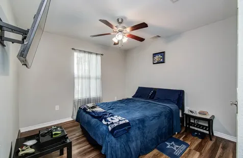 2722 Vega Street Houston TX 77088