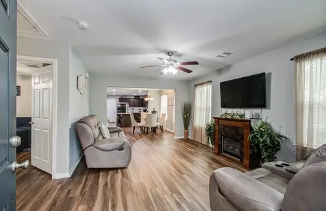 2722 Vega Street Houston TX 77088