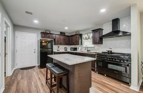 2722 Vega Street Houston TX 77088