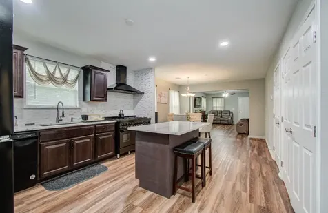 2722 Vega Street Houston TX 77088