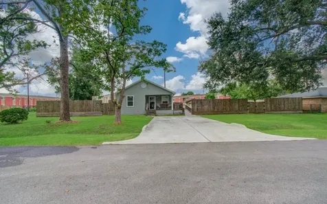 2722 Vega Street Houston TX 77088