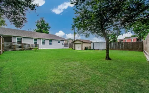 2722 Vega Street Houston TX 77088