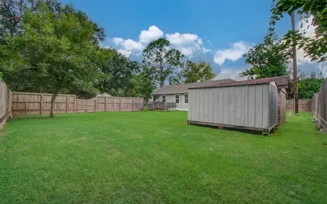 2722 Vega Street Houston TX 77088