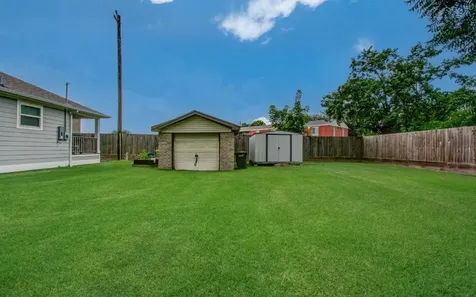 2722 Vega Street Houston TX 77088