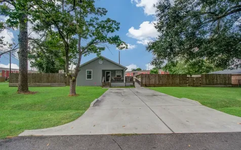 2722 Vega Street Houston TX 77088